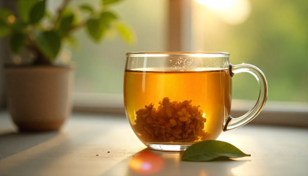 The Ancient Secret to Modern Wellness: Unveiling Lulutox Detox Tea’s Power for a Youthful Glow