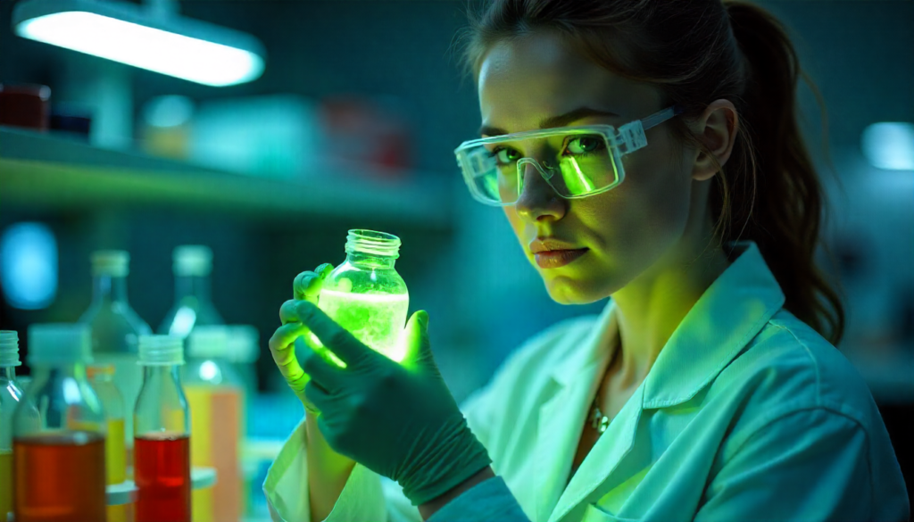 University of Toronto Student’s Breakthrough: The Plant-Based Formula Revolutionizing Weight Loss