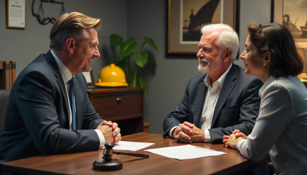 Mesothelioma Attorney USA: Win Your Claim and Get the Maximum Compensation!