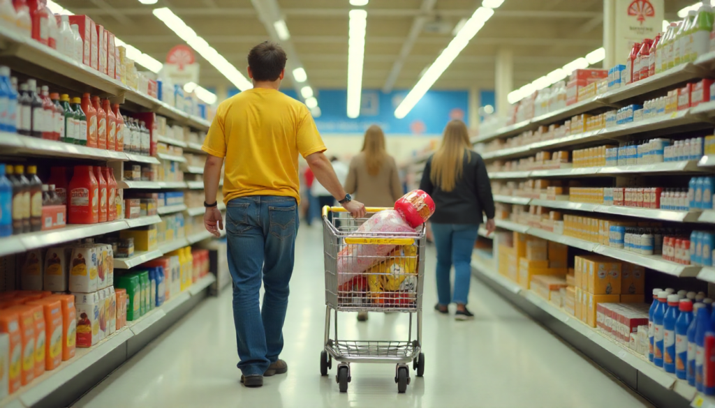 These Walmart Photos Are Not For Everyone — #11 Is Too Much